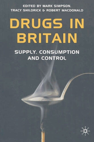 Drugs in Britain