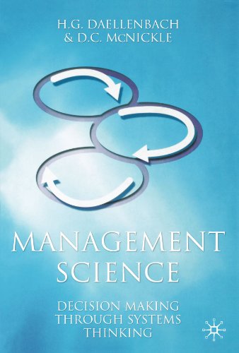 Management Science