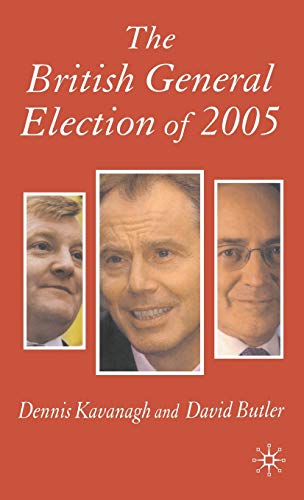 The British General Election of 2005