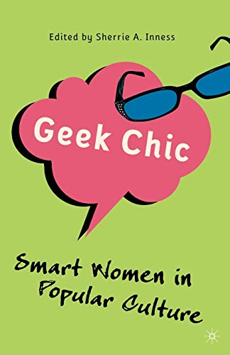 Geek Chic