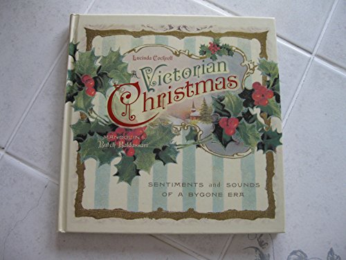 A Victorian Christmas