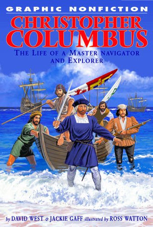 Christopher Columbus
