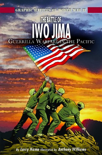 The Battle of Iwo Jima