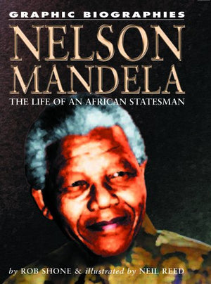 Nelson Mandela