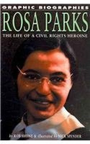 Rosa Parks