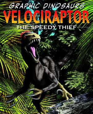 Velociraptor