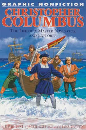 Christopher Columbus