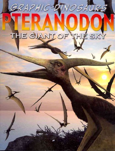 Pteranodon