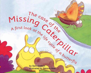 The Case of the Missing Caterpillar