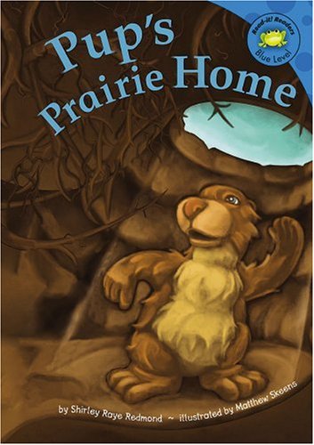 Pup's Prairie Home