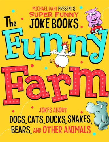 The Funny Farm