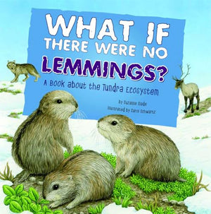 What If There Were No Lemmings?