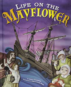 Life on the Mayflower 