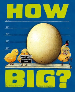 How Big? 