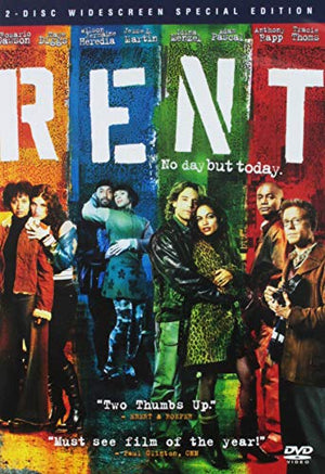 Rent