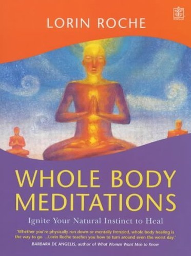 Whole Body Meditations