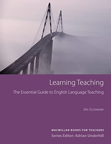 Learning Teaching New Edition