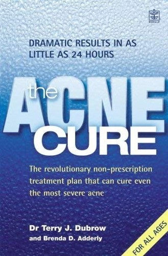 The Acne Cure