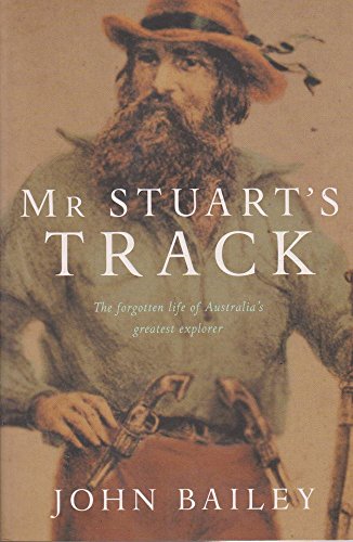 Mr Stuart's Track
