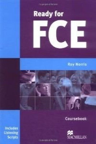 Ready for First Certificate Student's Book New Edition