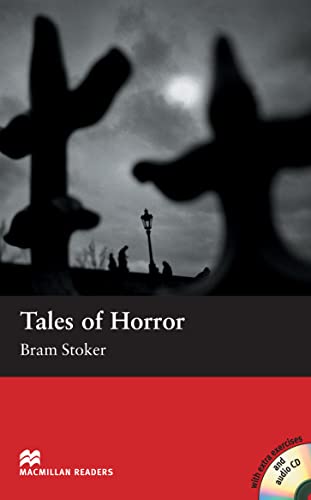 Macmillan Readers Tales of Horror Elementary Pack