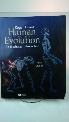 Human Evolution