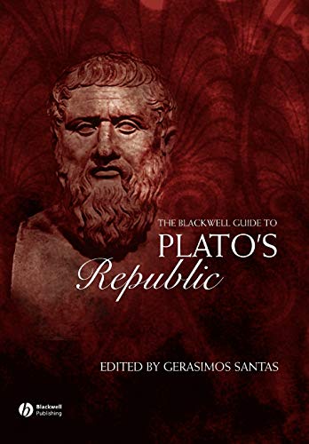 The Blackwell Guide to Plato's Republic
