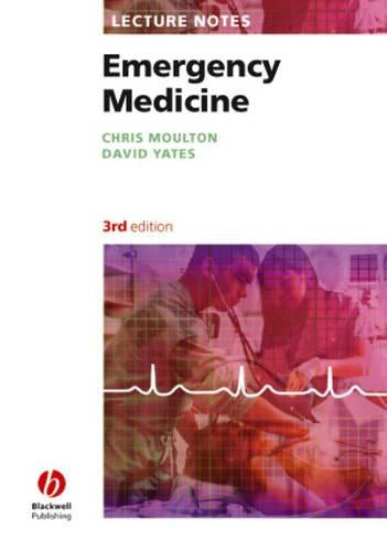 Lecture Notes: Emergency Medicine