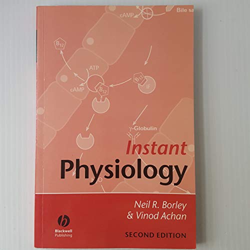 Instant Physiology