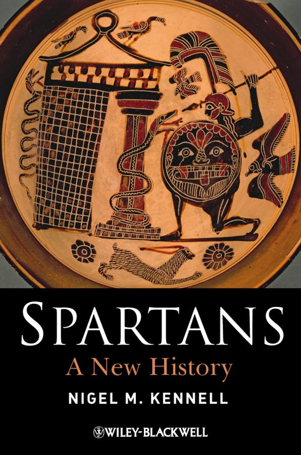 Spartans