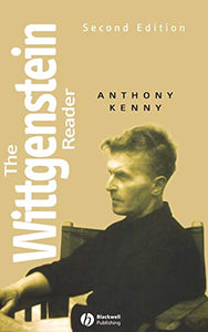 The Wittgenstein Reader 
