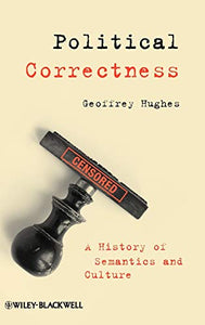 Political Correctness 