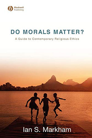 Do Morals Matter?
