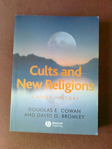 Cults and New Religions