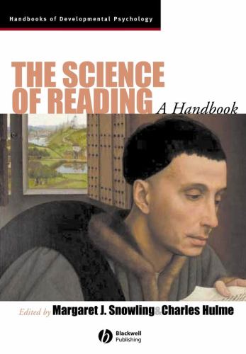 The Science of Reading