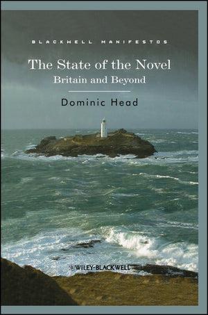 The State of the Novel