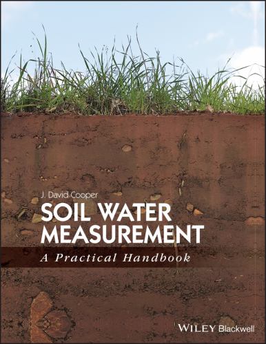 Soil Water Measurement cover