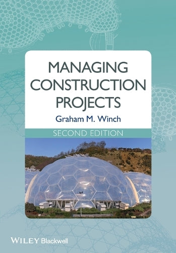 Managing Construction Projects