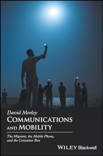 Communications and Mobility cover