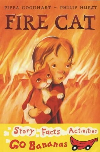 Fire Cat