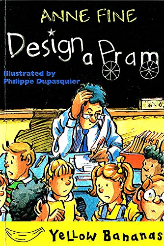 Design a Pram