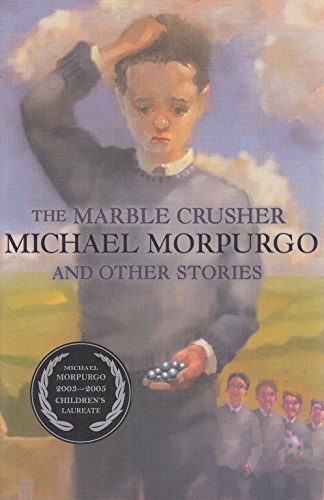 The Marble Crusher