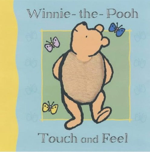 Winnie-the-Pooh