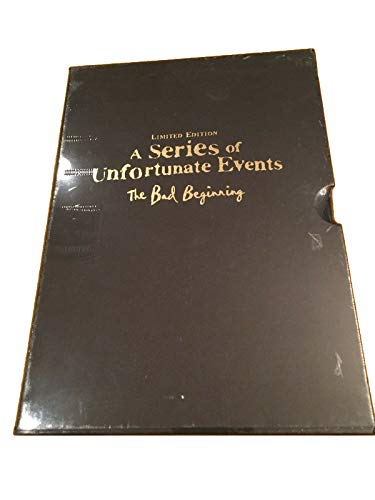 The Bad Beginning
