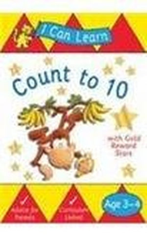 Count to 10