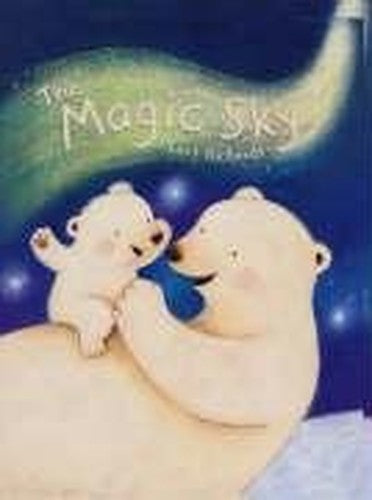 The Magic Sky