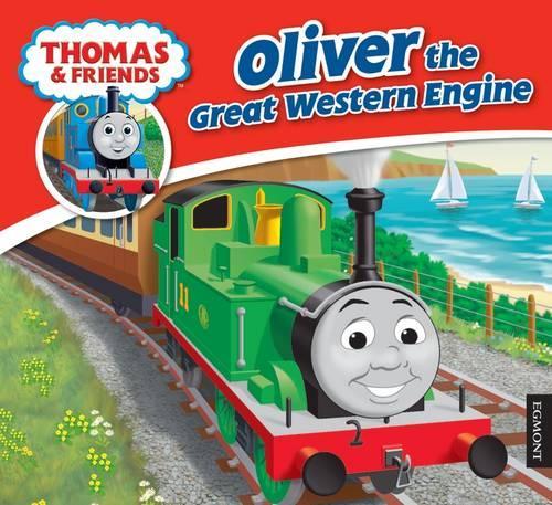 Tte - Tsl 14 - Oliver