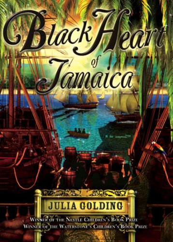 Black Heart of Jamaica