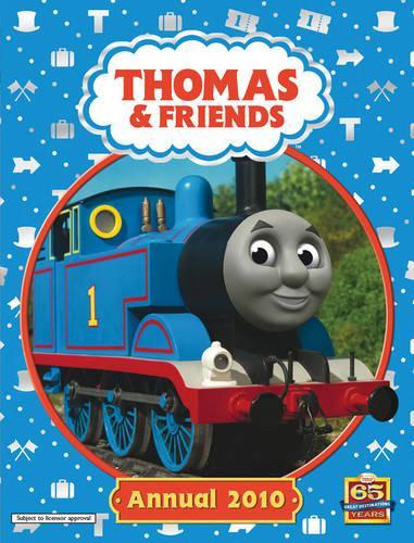 Thomas and Friends Annual