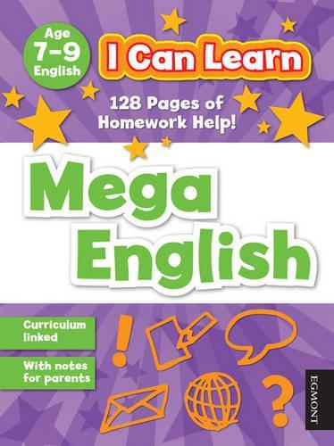Mega English